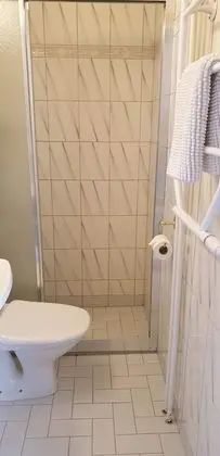 Classic Tek Kişilik Oda, Banyolu/Duşlu, Bahçe Manzaralı