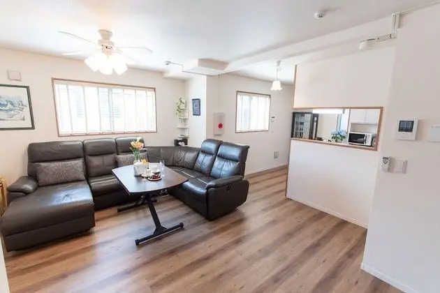 Ev (Private Vacation Home)