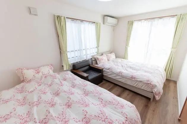 Ev (Private Vacation Home)
