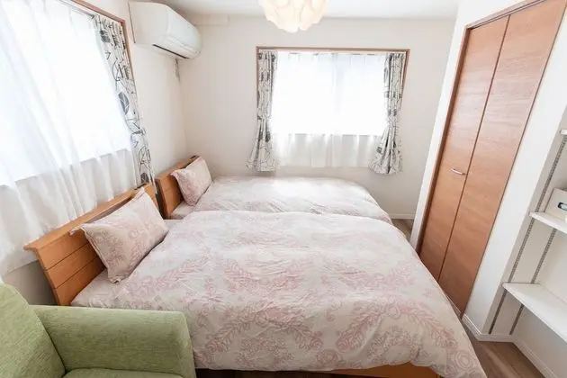 Ev (Private Vacation Home)