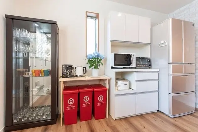 Ev (Private Vacation Home)