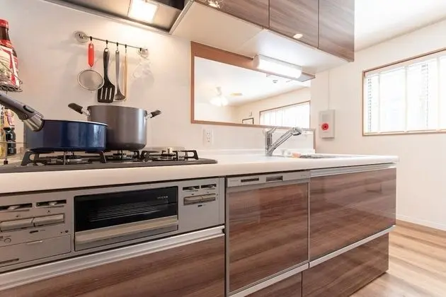 Ev (Private Vacation Home)