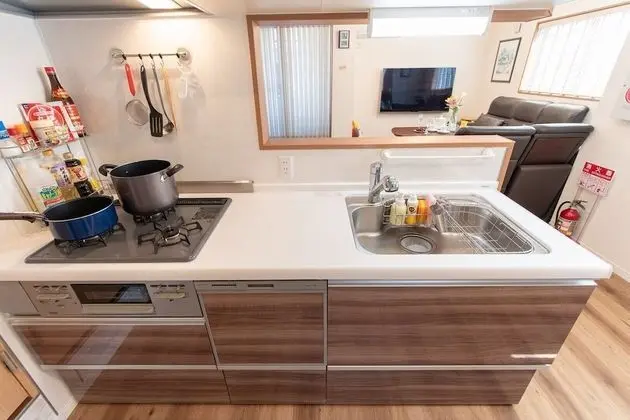 Ev (Private Vacation Home)