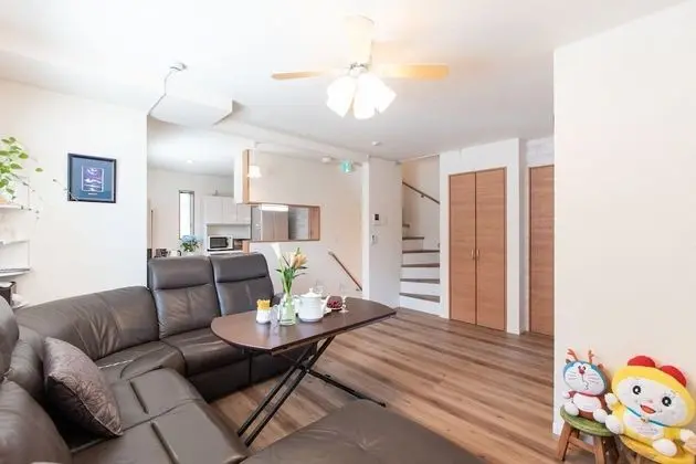 Ev (Private Vacation Home)