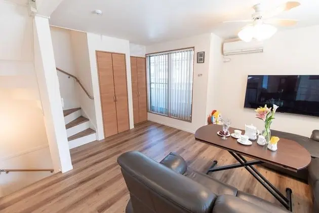 Ev (Private Vacation Home)
