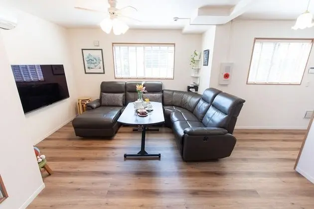 Ev (Private Vacation Home)