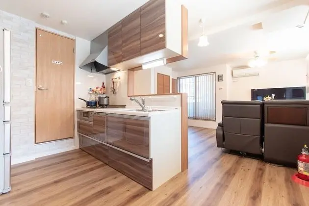 Ev (Private Vacation Home)