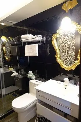 Standard Tek Büyük Yataklı Oda (Mario)