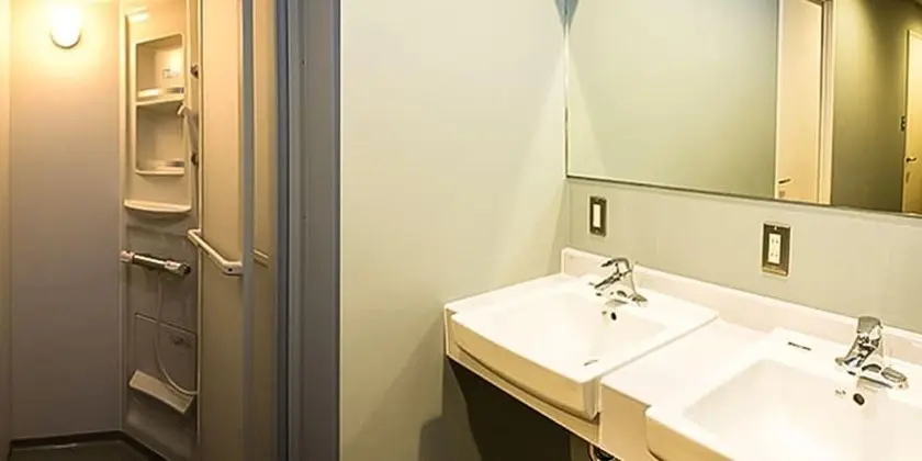 Deluxe Ortak Ranzalı Oda, Sadece kadınlar için