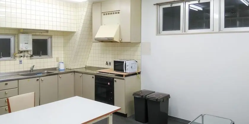 Deluxe Ortak Ranzalı Oda, Sadece kadınlar için