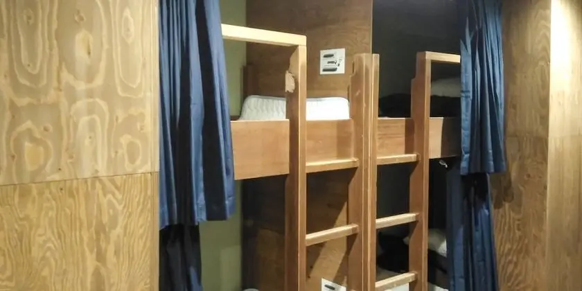 Economy Ortak Ranzalı Oda, Karma Ranzalı Oda