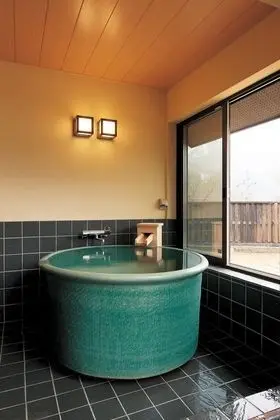 Oda (With Private Open Air Bath (A-1))
