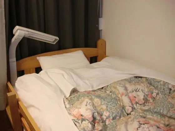 Ortak Ranzalı Oda (Bunk Bed, Women Only)