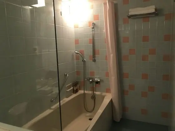 Standard İki Ayrı Yataklı Oda, Sigara İçilmez