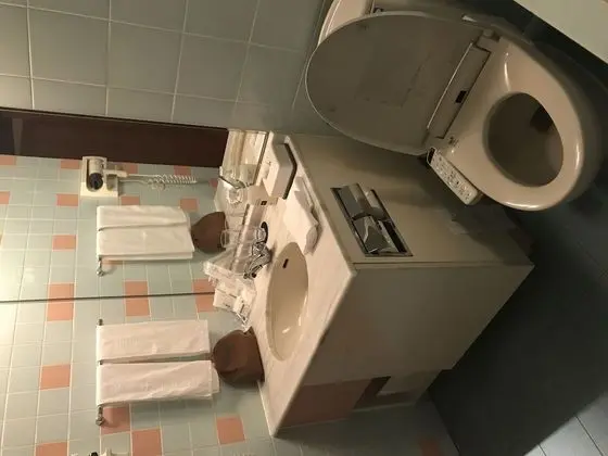 Standard İki Ayrı Yataklı Oda, Sigara İçilmez