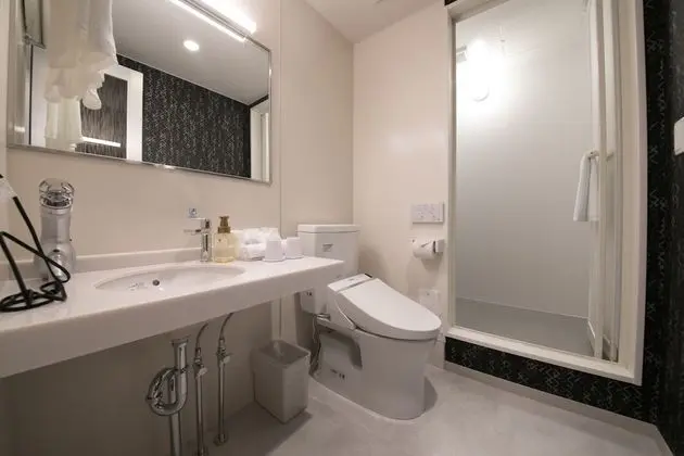 Superior İki Ayrı Yataklı Oda, Dağ Manzaralı (For single use)