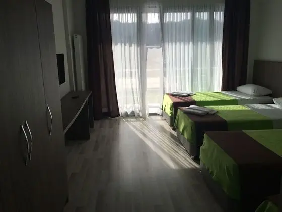 Superior İki Ayrı Yataklı Oda