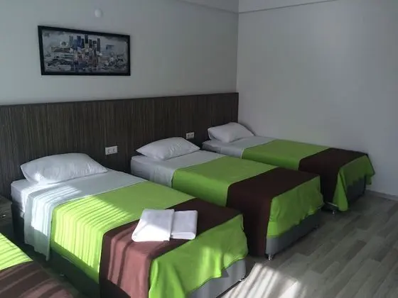Superior Tek Kişilik Oda
