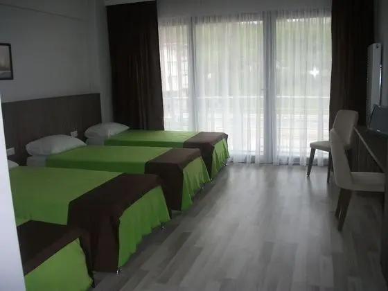Superior Tek Kişilik Oda