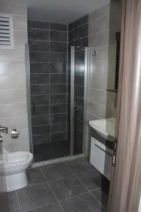 Superior Tek Kişilik Oda