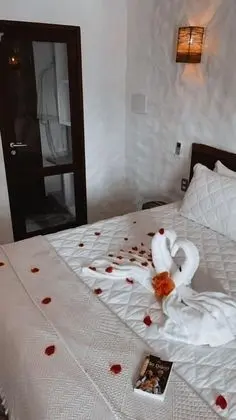 SUITE VARANDA