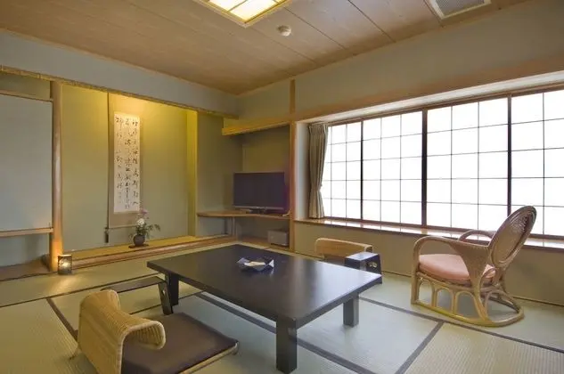 Traditional Oda (Executive Japanese Style, OpenAirBath)