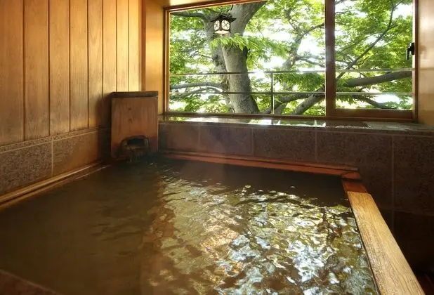 Traditional Oda (Executive Japanese Style, OpenAirBath)