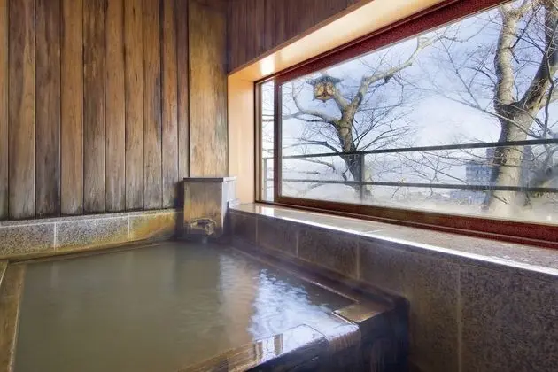Traditional Oda (Executive Japanese Style, OpenAirBath)
