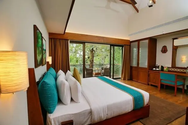 Premium Villa, Engellilere Uygun