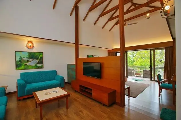 Premium Villa, Engellilere Uygun