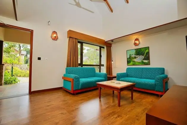 Premium Villa, Engellilere Uygun
