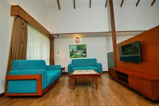 Premium Villa, Engellilere Uygun