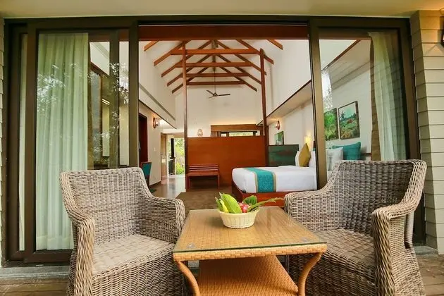 Premium Villa, Engellilere Uygun