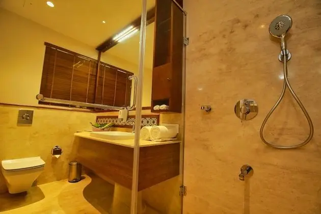 Premium Villa, Engellilere Uygun