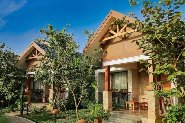 Premium Villa, Engellilere Uygun