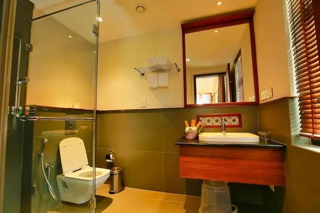Stüdyo, 1 Çift Kişilik Yatak, Sigara İçilmez