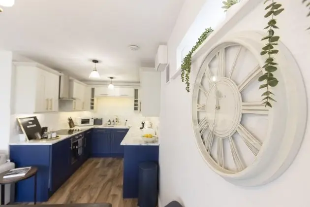 Luxury Apart Daire
