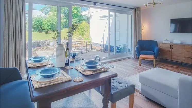 Luxury Apart Daire