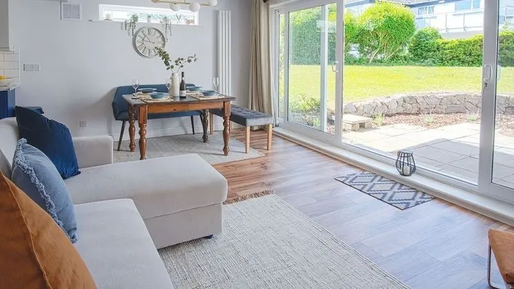 Luxury Apart Daire