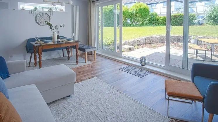 Luxury Apart Daire