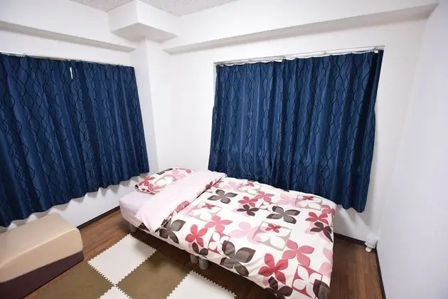 Oda (501 Moriguchi Apartment   )