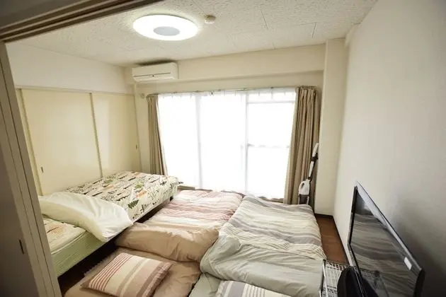 Oda (501 Moriguchi Apartment   )