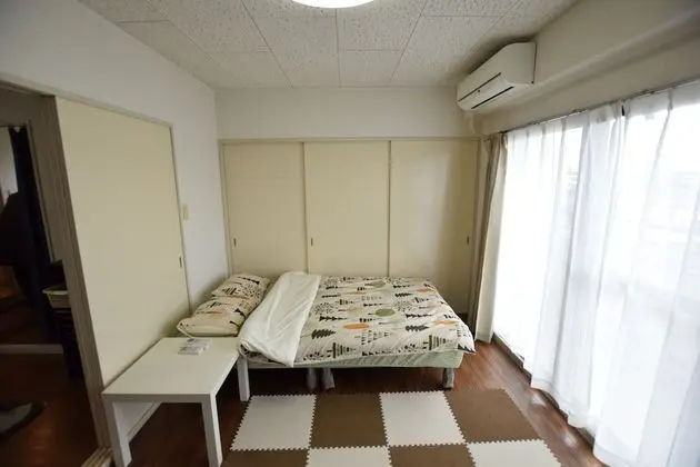 Oda (501 Moriguchi Apartment   )