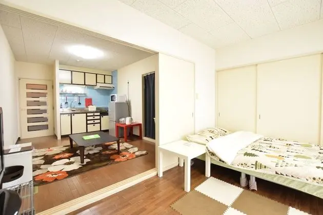 Oda (501 Moriguchi Apartment   )