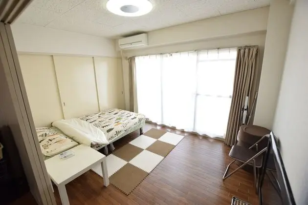 Oda (501 Moriguchi Apartment   )