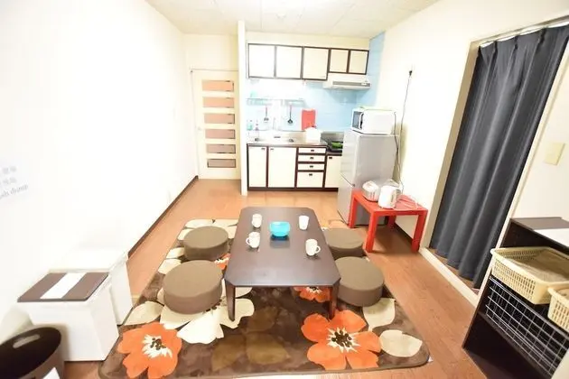 Oda (501 Moriguchi Apartment   )