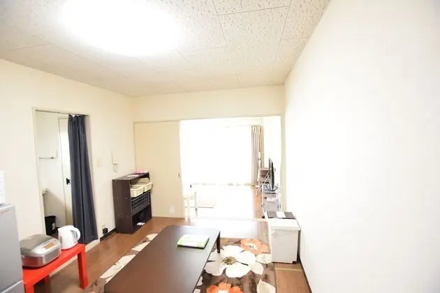 Oda (501 Moriguchi Apartment   )