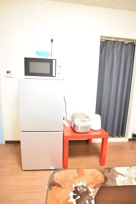 Oda (501 Moriguchi Apartment   )