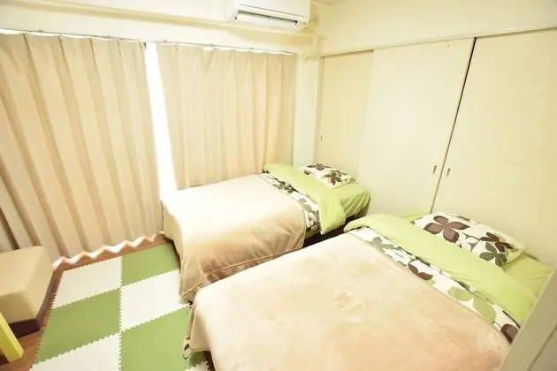 Oda (502 Moriguchi Apartment   )