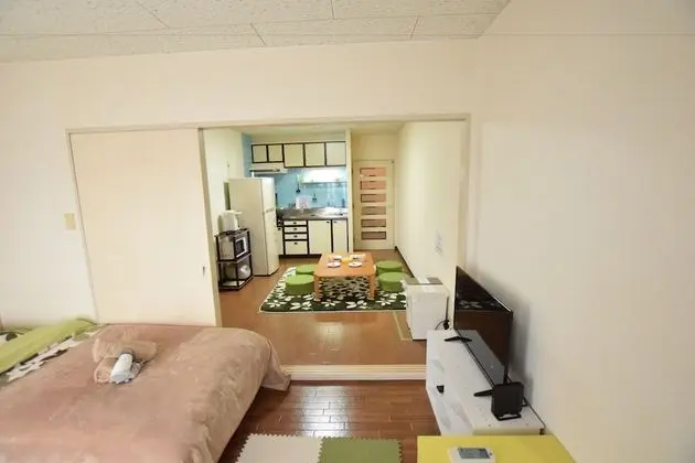 Oda (502 Moriguchi Apartment   )
